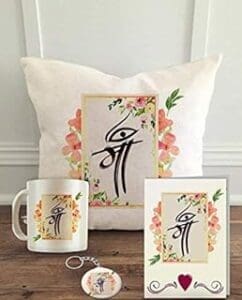 Surprise Mom with ALDIVO Ceramic Maa Combo Pack – Perfect Gift Set!