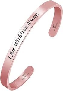 Karma Band Bracelet: A Meaningful Valentine’s Gift for Her