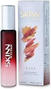 Delight Her Senses with Skinn By Titan Nude Floral Fragrance Spray – Perfect Gift Idea!