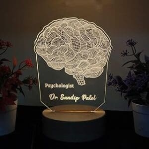 Illuminate Their Path: Personalized Night Light for Neurologists & Medical Students
