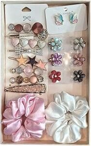 Sparkle and Shine with the Gospice Gift Set – Perfect for Birthdays, Special Occasions, and Festivals!
