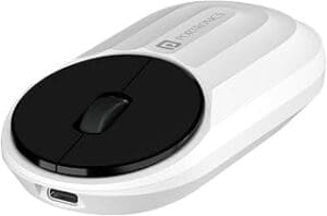 Upgrade Your Workspace with the Portronics Toad 6 Bluetooth Wireless Mouse – The Perfect Gift Idea!