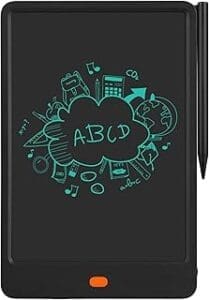 Redmi LCD Writing Pad: The Perfect Eco-Friendly Gift for Kids and Adults!