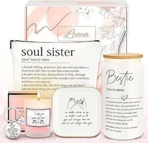 Best Friend Birthday Gifts: Show Your BFF Some Love with These Thoughtful Gift Ideas!