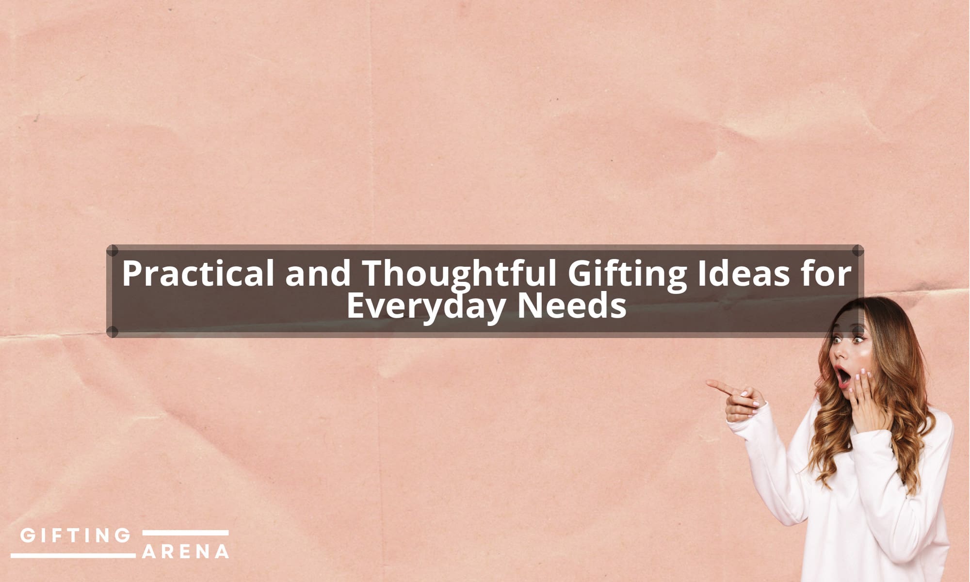 Normal Gifts